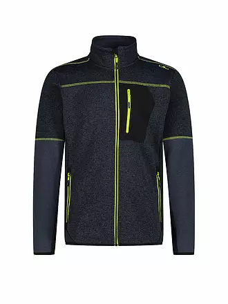 CMP | Herren Unterzieh Strickjacke | 